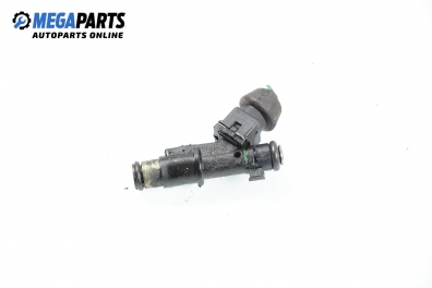 Gasoline fuel injector for Citroen Xsara Picasso 1.8 16V, 115 hp, 2001