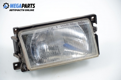 Headlight for Volkswagen Polo (86C) 1.0, 45 hp, 1993, position: right