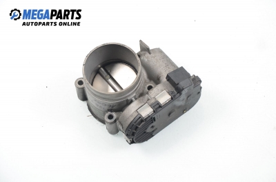 Clapetă carburator pentru Alfa Romeo 156 2.0 JTS, 166 cp, sedan, 2003 № Bosch 0 280 750 042