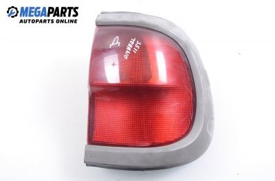 Tail light for Nissan Terrano II (R20) 2.7 TD, 101 hp, 5 doors, 2000, position: right