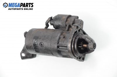 Starter for Chrysler Voyager 2.5 TD, 116 hp, 1996