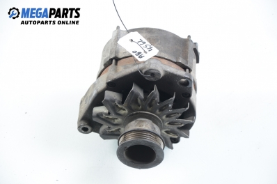 Gerenator for Audi 80 (B4) 2.0, 90 hp, sedan, 1992