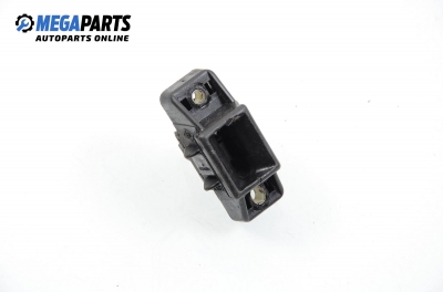 Trunk lock for Renault Megane 1.6, 75 hp, hatchback, 5 doors, 1996