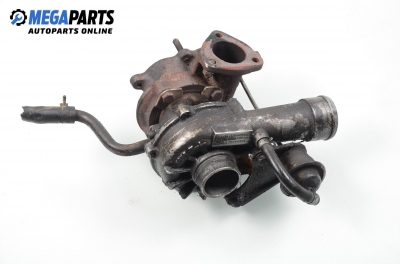 Turbo pentru Chrysler Voyager 2.5 TD, 116 cp, 1996 № VA639511