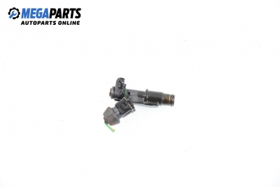 Gasoline fuel injector for Citroen Xsara Picasso 1.8 16V, 115 hp, 2001