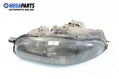 Headlight for Fiat Bravo 1.6 16V, 103 hp, 3 doors, 1999, position: left