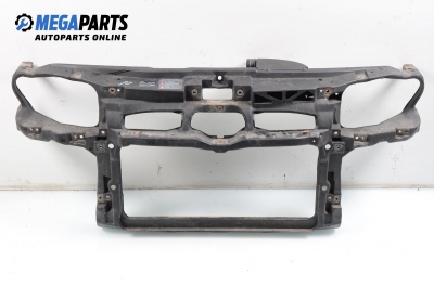 Front slam panel for Volkswagen Golf IV 1.4 16V, 75 hp, 3 doors, 1998