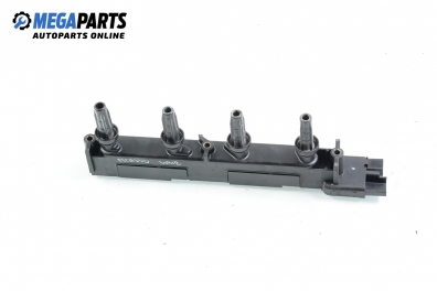 Ignition coil for Citroen Xsara Picasso 1.8 16V, 115 hp, 2001