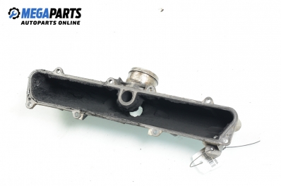 Intake manifold for Opel Zafira A 2.0 16V DTI, 101 hp, 2002