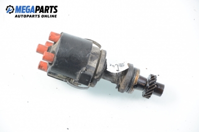 Distribuitor de aprindere delco for Audi 80 (B4) 2.0, 90 hp, sedan, 1992