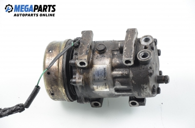 AC compressor for Chrysler Voyager 2.5 TD, 116 hp, 1996 № Sanden SD7H15