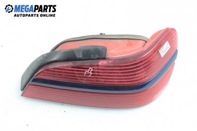 Tail light for Peugeot 406 2.0 HDI, 90 hp, sedan, 2001, position: right