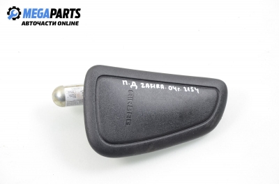 Airbag for Opel Zafira A 2.0 16V DTI, 101 hp, 2004, position: front - right