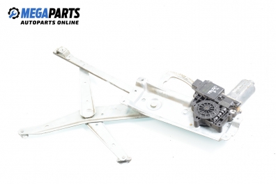 Antrieb el. fensterheber für Opel Vectra B 2.0 16V, 136 hp, combi, 1997, position: rechts, vorderseite № GM 90 520 228