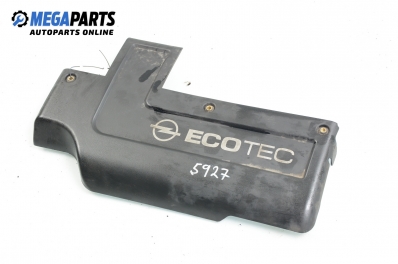 Capac decorativ motor pentru Opel Zafira A 2.0 16V DTI, 101 cp, 2002