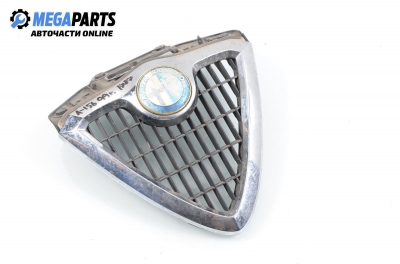 Grill for Alfa Romeo 156 1.8 16V, 144 hp, sedan, 1999