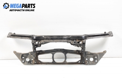 Frontmaske for BMW 3 (E46) 3.0 d, 184 hp, combi, 2000