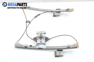 Manueller fensterheber für Volkswagen Golf III 1.8, 75 hp, 5 türen, 1992, position: rechts, vorderseite