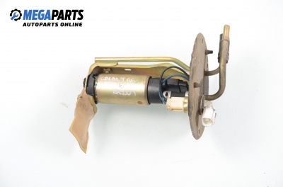 Fuel pump for Mitsubishi Galant 2.5 24V, 163 hp, station wagon automatic, 1999