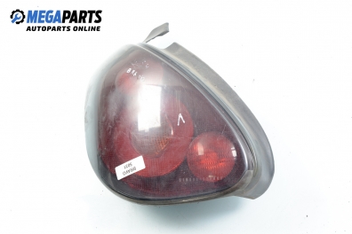 Tail light for Fiat Bravo 1.6 16V, 103 hp, 3 doors, 1999, position: left