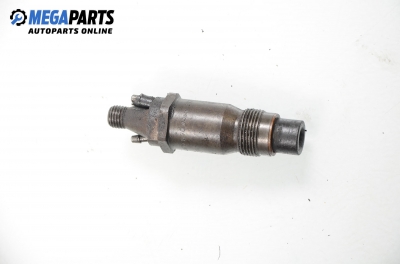 Diesel fuel injector for Chrysler Voyager 2.5 TD, 116 hp, 1996 № KSA 17 F 70