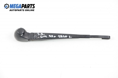 Rear wiper arm for Volkswagen Golf IV 1.9 SDi, 68 hp, 5 doors, 1998