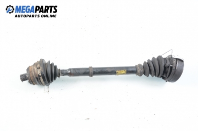 Driveshaft for Audi 80 (B4) 2.0, 90 hp, sedan, 1992, position: left