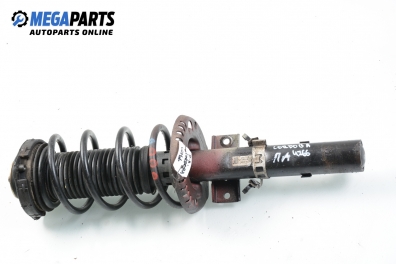 Macpherson shock absorber for Seat Cordoba (6L) 1.4 16V, 86 hp, 2006, position: front - left