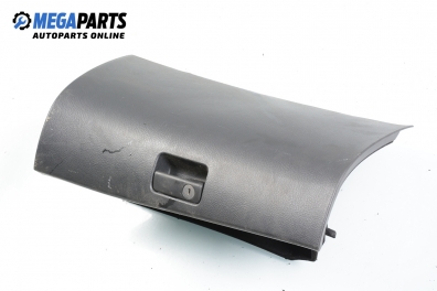 Capac torpedo for Toyota Avensis 2.0 D-4D, 116 hp, hatchback, 2004