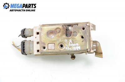 Schloss for Lancia Delta 1.6, 75 hp, 1993, position: rechts, vorderseite