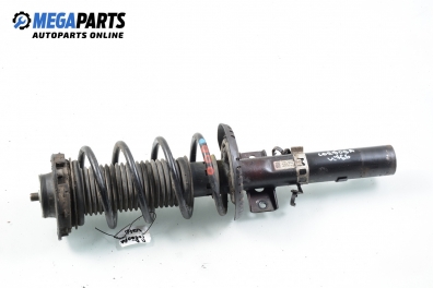 Macpherson shock absorber for Seat Cordoba (6L) 1.4 16V, 86 hp, 2006, position: front - right