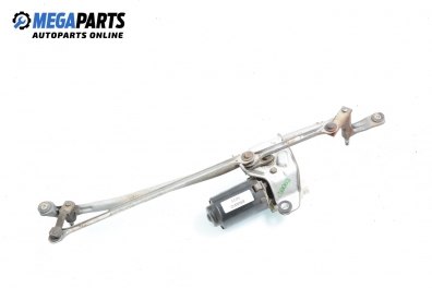 Front wipers motor for Fiat Bravo 1.6 16V, 103 hp, 1999