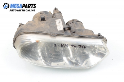 Headlight for Alfa Romeo 156 1.8 16V, 144 hp, sedan, 1999, position: right