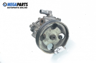 Power steering pump for Citroen C5 2.2 HDi, 133 hp, hatchback automatic, 2003 № 9637000880