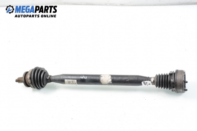 Driveshaft for Seat Cordoba (6L) 1.4 16V, 86 hp, 2006, position: right