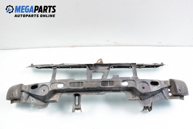 Front slam panel for Seat Ibiza (6K) 1.0, 50 hp, 5 doors, 1999