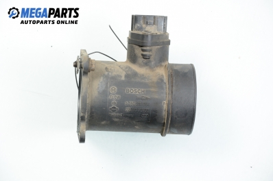 Debitmetru pentru Nissan Primera (P12) 1.8, 115 cp, hatchback, 2002 № Bosch 0 280 218 094