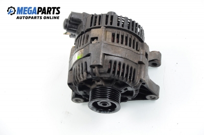 Alternator for Peugeot 206 1.9 D, 69 hp, hatchback, 1999 № 2541969A