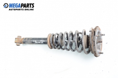 Macpherson shock absorber for Nissan Primera (P10) 1.6, 102 hp, sedan, 1994, position: front - left