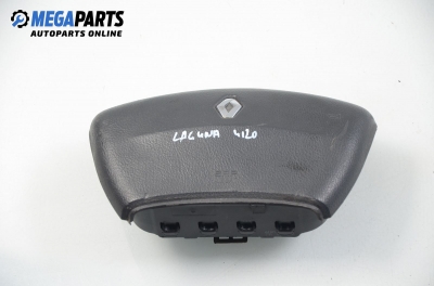 Airbag pentru Renault Laguna II (X74) 1.9 dCi, 120 cp, hatchback, 2001