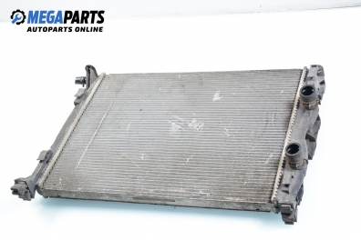 Wasserradiator für Renault Scenic II 1.9 dCi, 131 hp, 2005