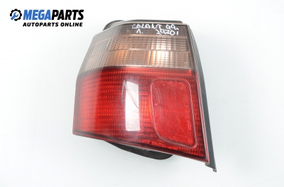 Tail light for Mitsubishi Galant 2.5 24V, 163 hp, station wagon automatic, 1999, position: left