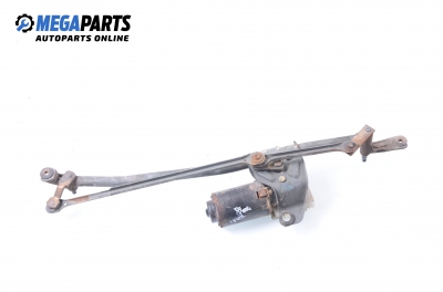 Front wipers motor for Fiat Bravo 1.6 16V, 103 hp automatic, 1997