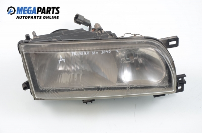 Headlight for Nissan Primera 2.0 16V, 131 hp, sedan, 1996, position: right