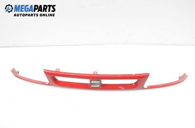 Headlights lower trim for Seat Ibiza (6K) 2.0, 115 hp, 3 doors, 1993