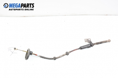 Gearbox cable for Audi A8 (D2) 4.2 Quattro, 310 hp, sedan automatic, 1999