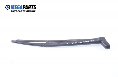 Rear wiper arm for Fiat Bravo 1.9 TD, 100 hp, 3 doors, 1996