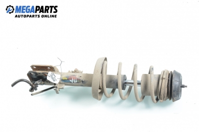 MacPherson-federbein für Opel Vectra B 2.0 16V, 136 hp, combi, 1998, position: rechts, vorderseite