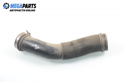 Air intake smooth rubber hose for Volkswagen Golf III 1.8, 75 hp, 5 doors, 1992