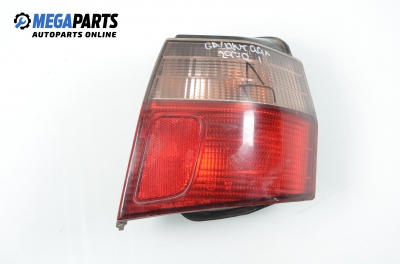 Tail light for Mitsubishi Galant 2.5 24V, 163 hp, station wagon automatic, 1999, position: right